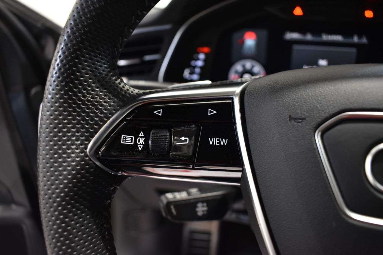 AUDI A6 AVANT en Minoautos