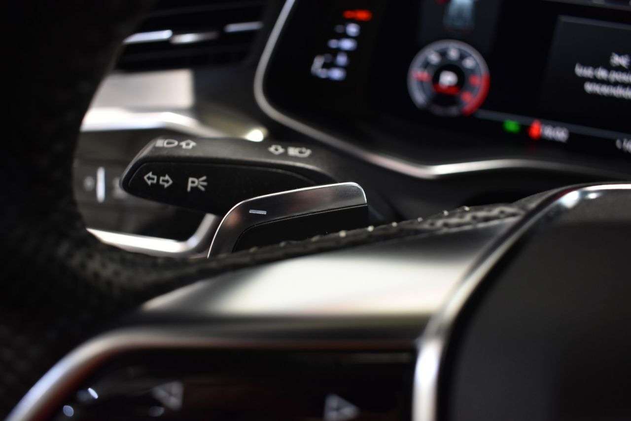 AUDI A6 AVANT en Minoautos