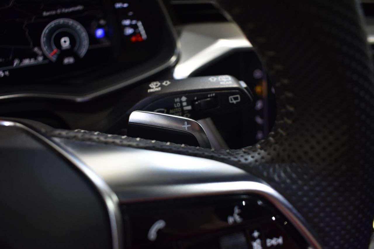 AUDI A6 AVANT en Minoautos