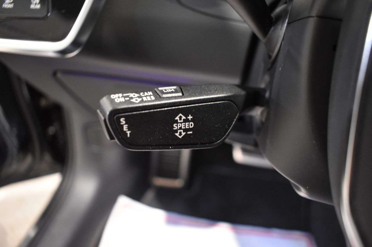 AUDI A6 AVANT en Minoautos