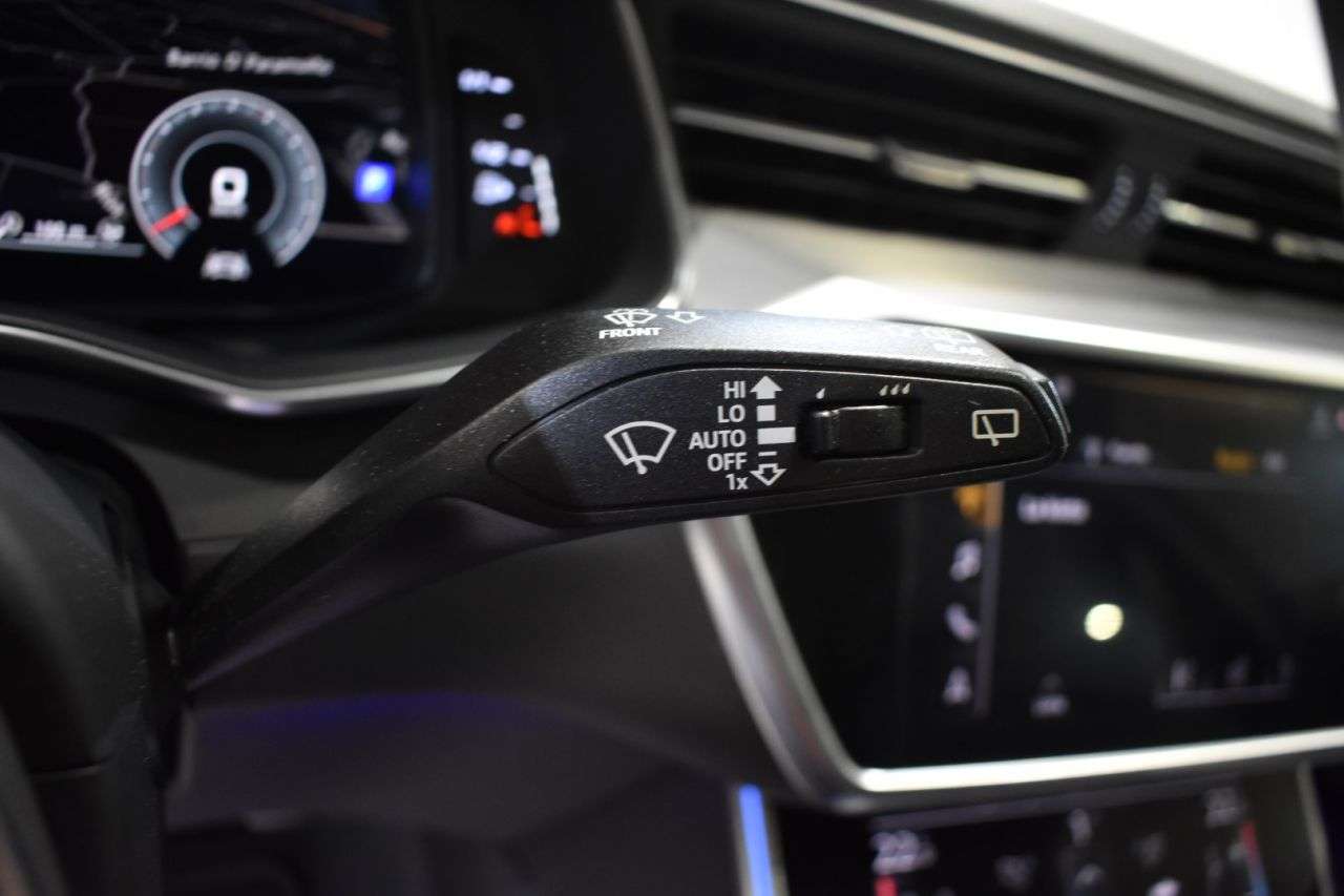 AUDI A6 AVANT en Minoautos