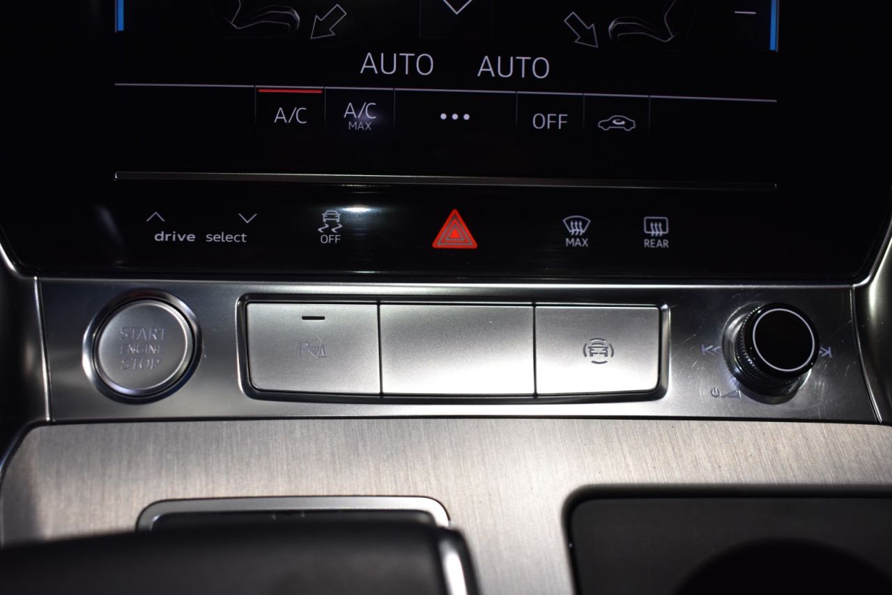 AUDI A6 AVANT en Minoautos
