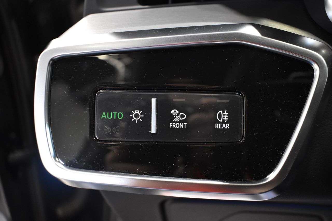 AUDI A6 AVANT en Minoautos