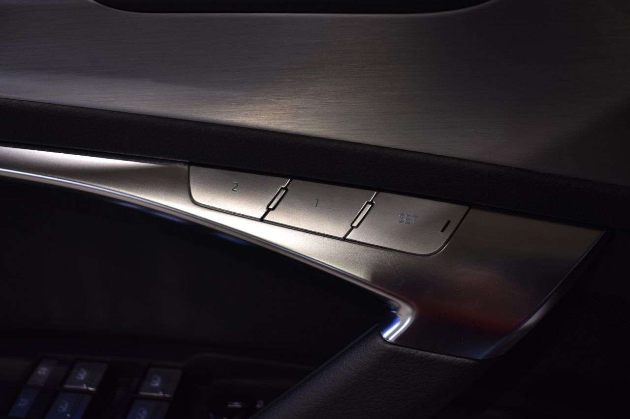 AUDI A6 AVANT en Minoautos