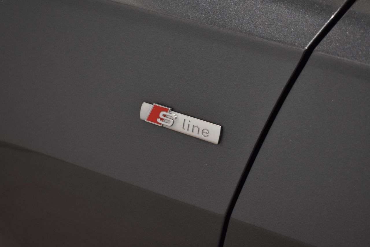 AUDI A6 AVANT en Minoautos