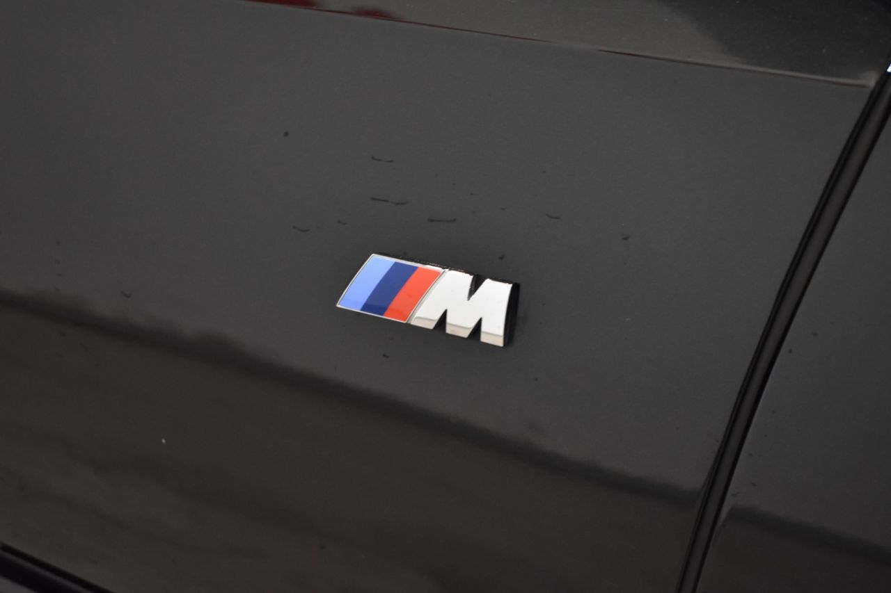 BMW X6 en Minoautos