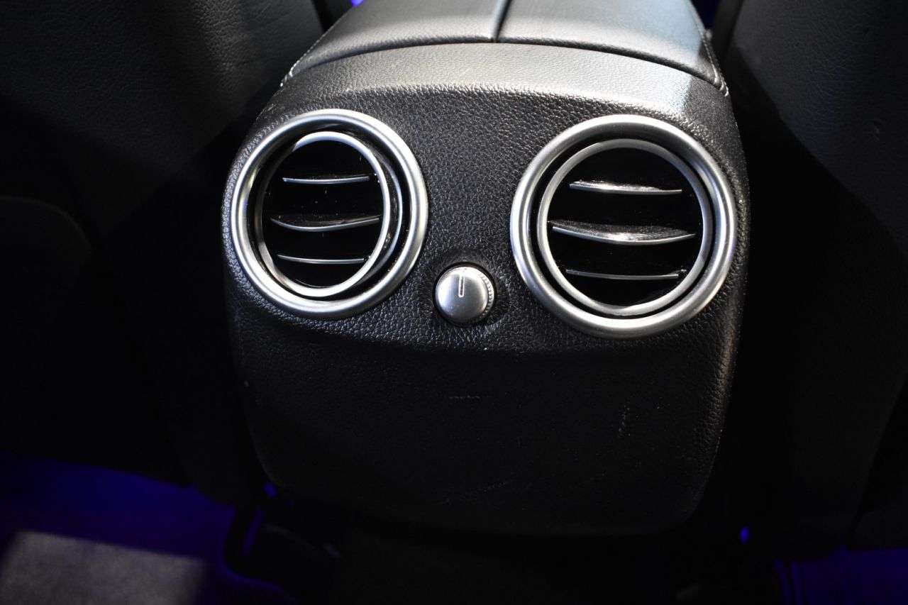 MERCEDES-BENZ CLASE GLC COUP� en Minoautos