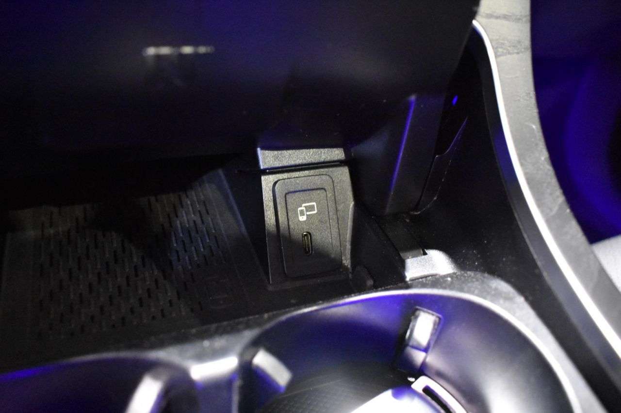 MERCEDES-BENZ CLASE GLC COUP� en Minoautos