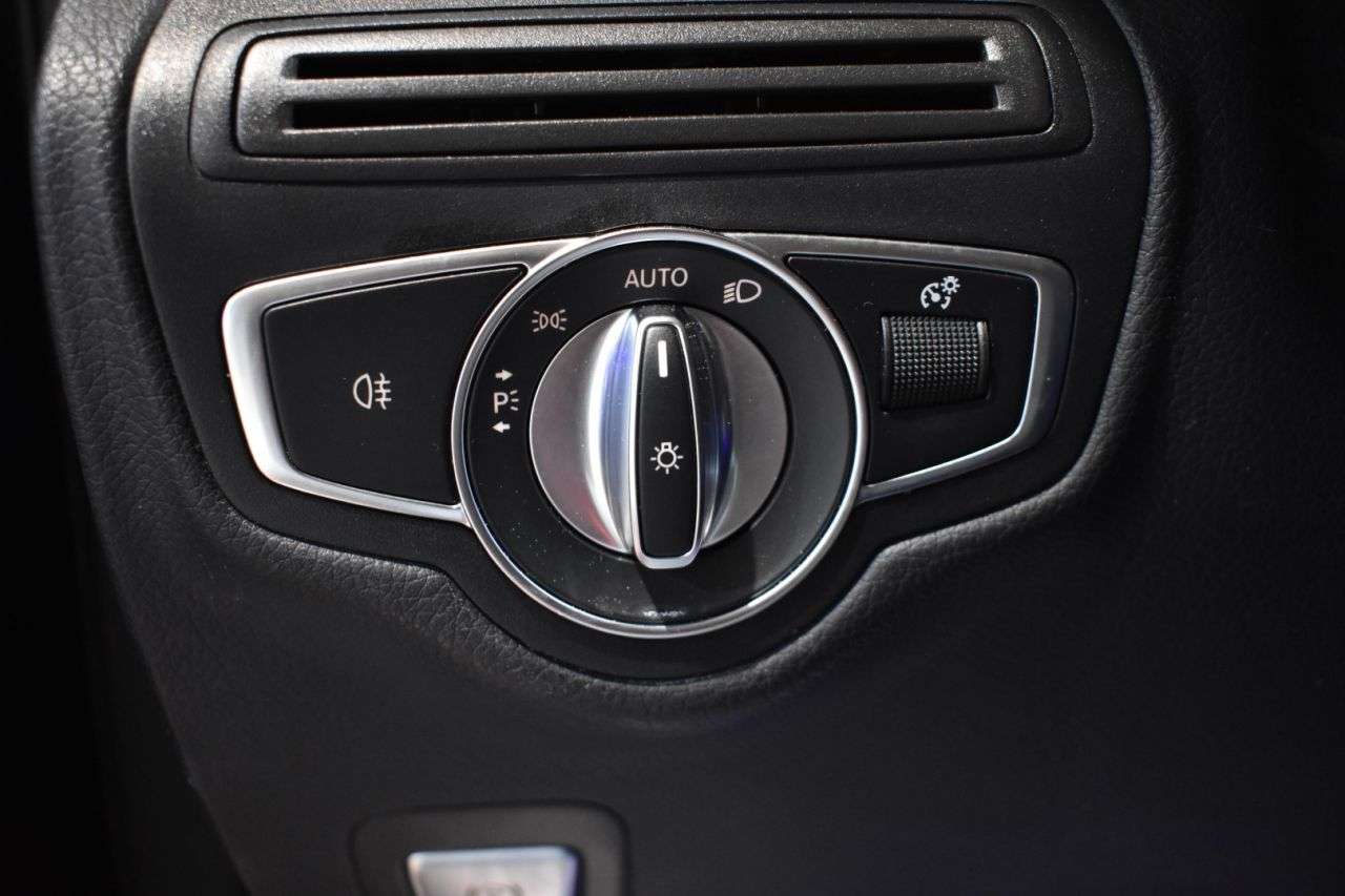 MERCEDES-BENZ CLASE GLC COUP� en Minoautos