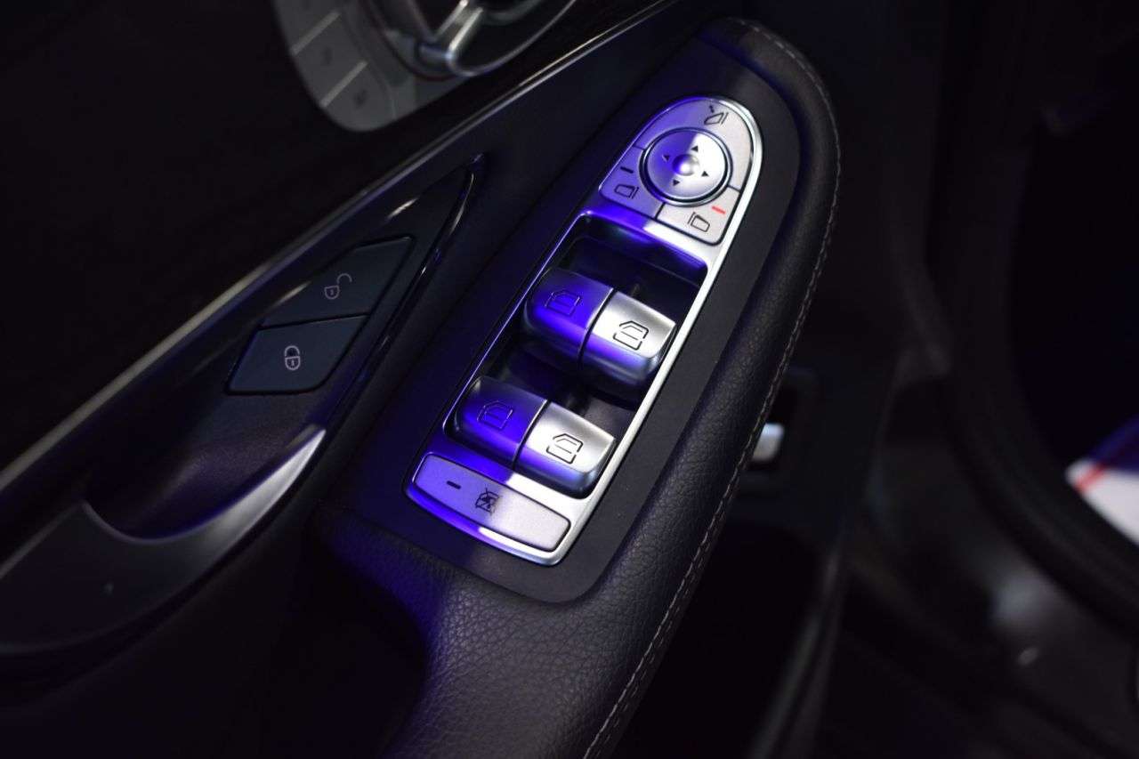 MERCEDES-BENZ CLASE GLC COUP� en Minoautos