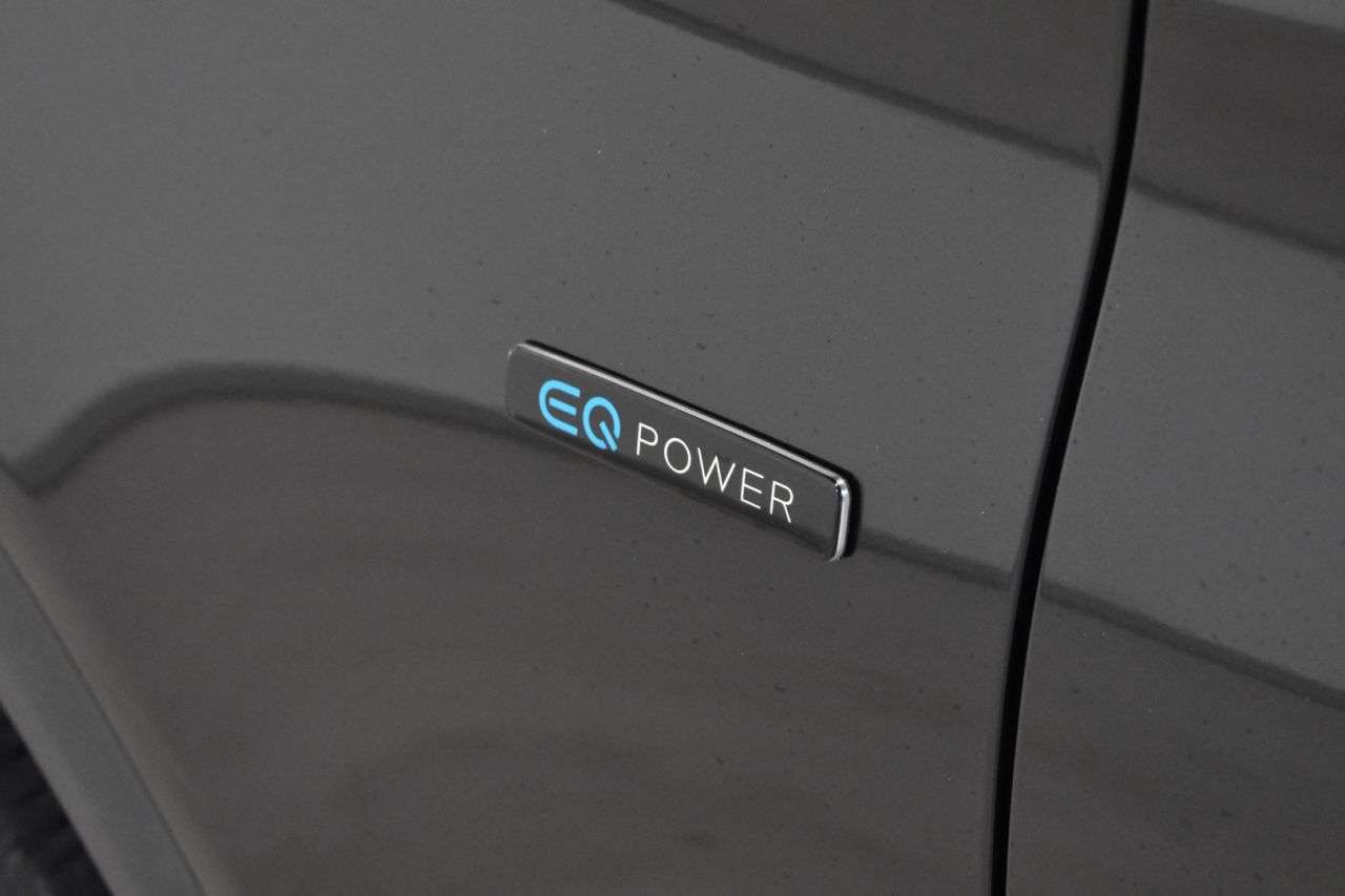 MERCEDES-BENZ CLASE GLC COUP� en Minoautos