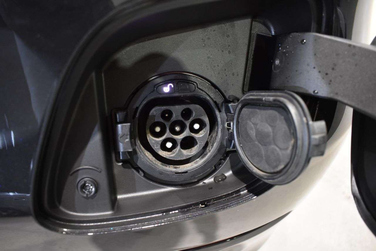 MERCEDES-BENZ CLASE GLC COUP� en Minoautos