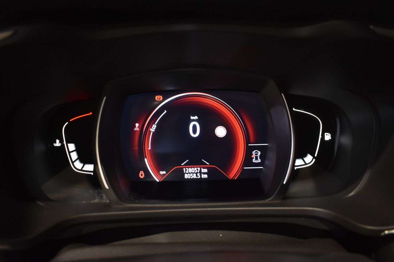 RENAULT KADJAR en Minoautos