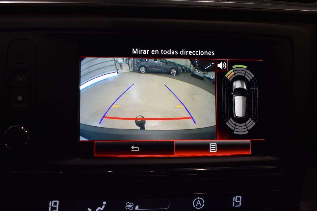 RENAULT KADJAR en Minoautos