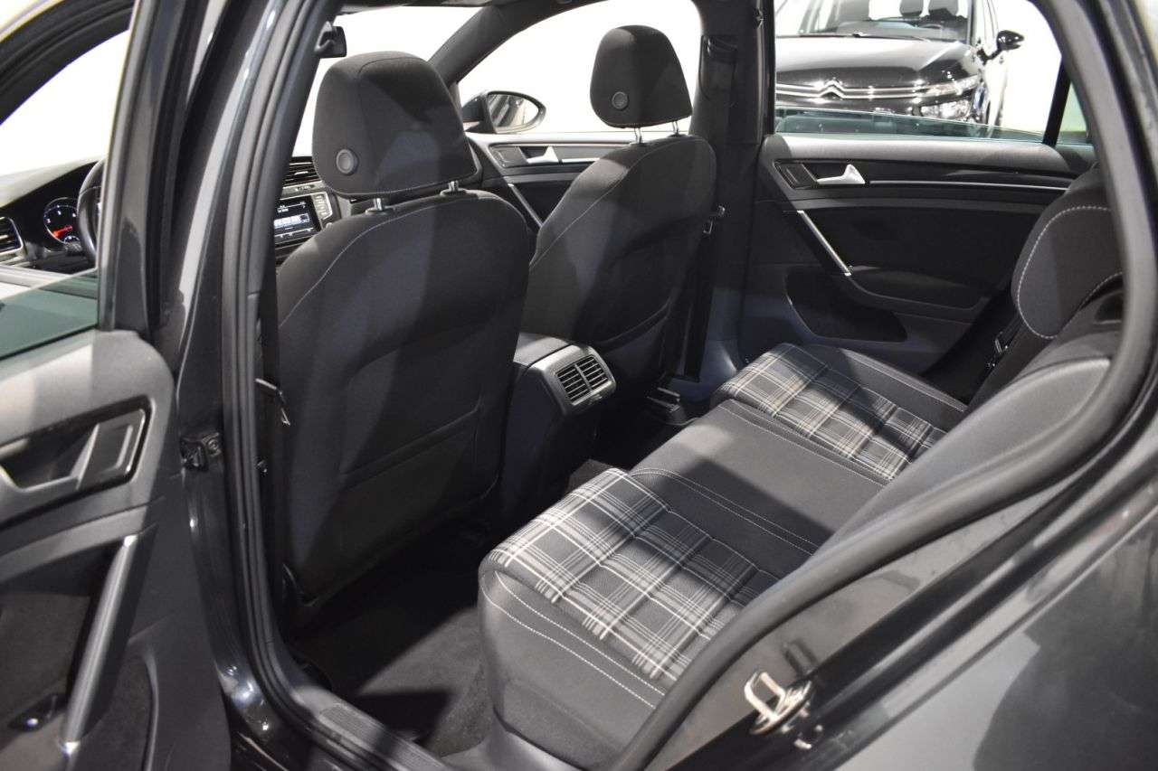 VW GOLF en Minoautos