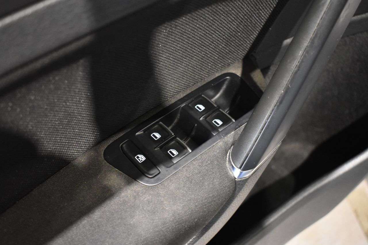 VW GOLF en Minoautos