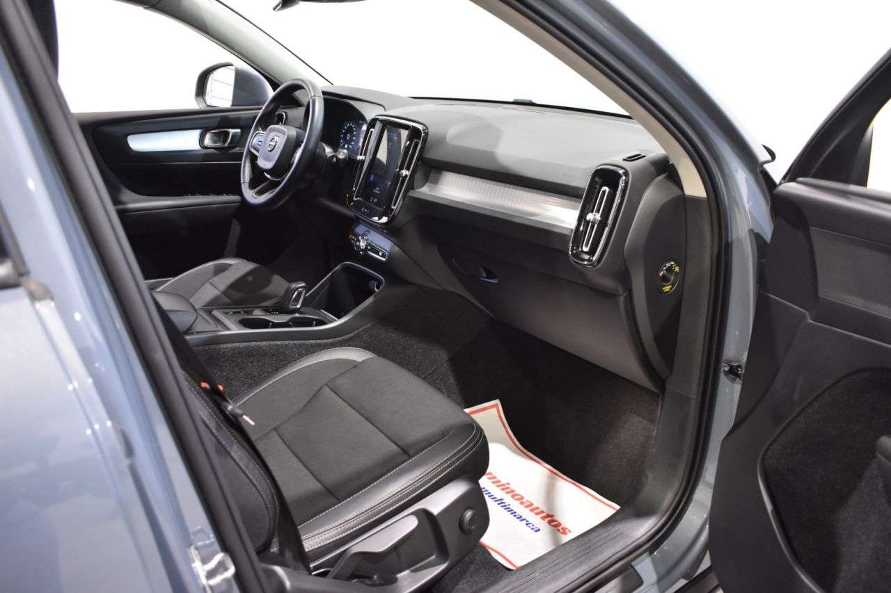 VOLVO XC40 en Minoautos