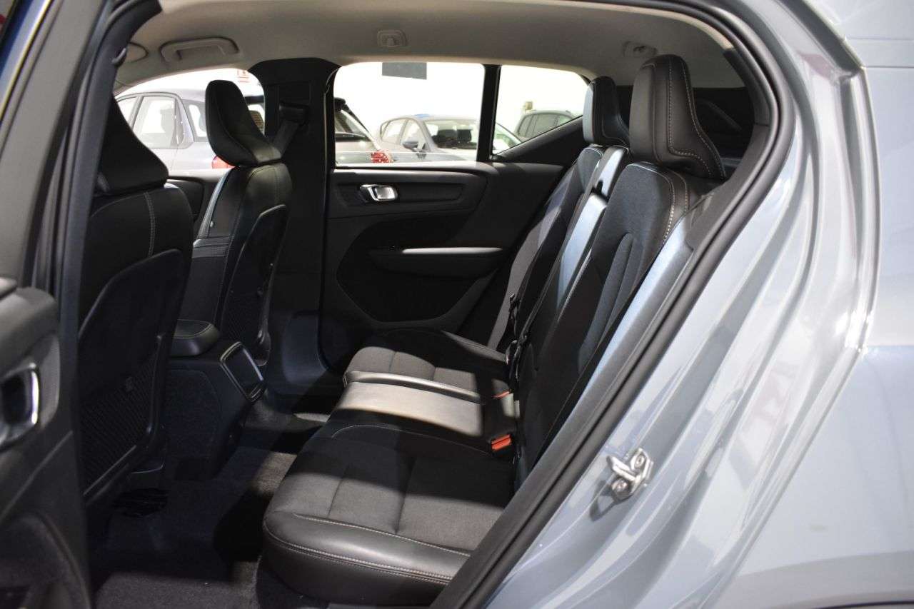 VOLVO XC40 en Minoautos