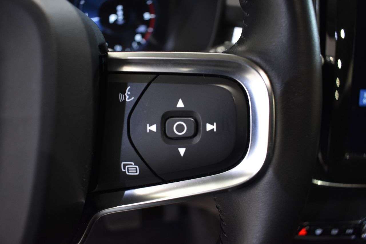 VOLVO XC40 en Minoautos