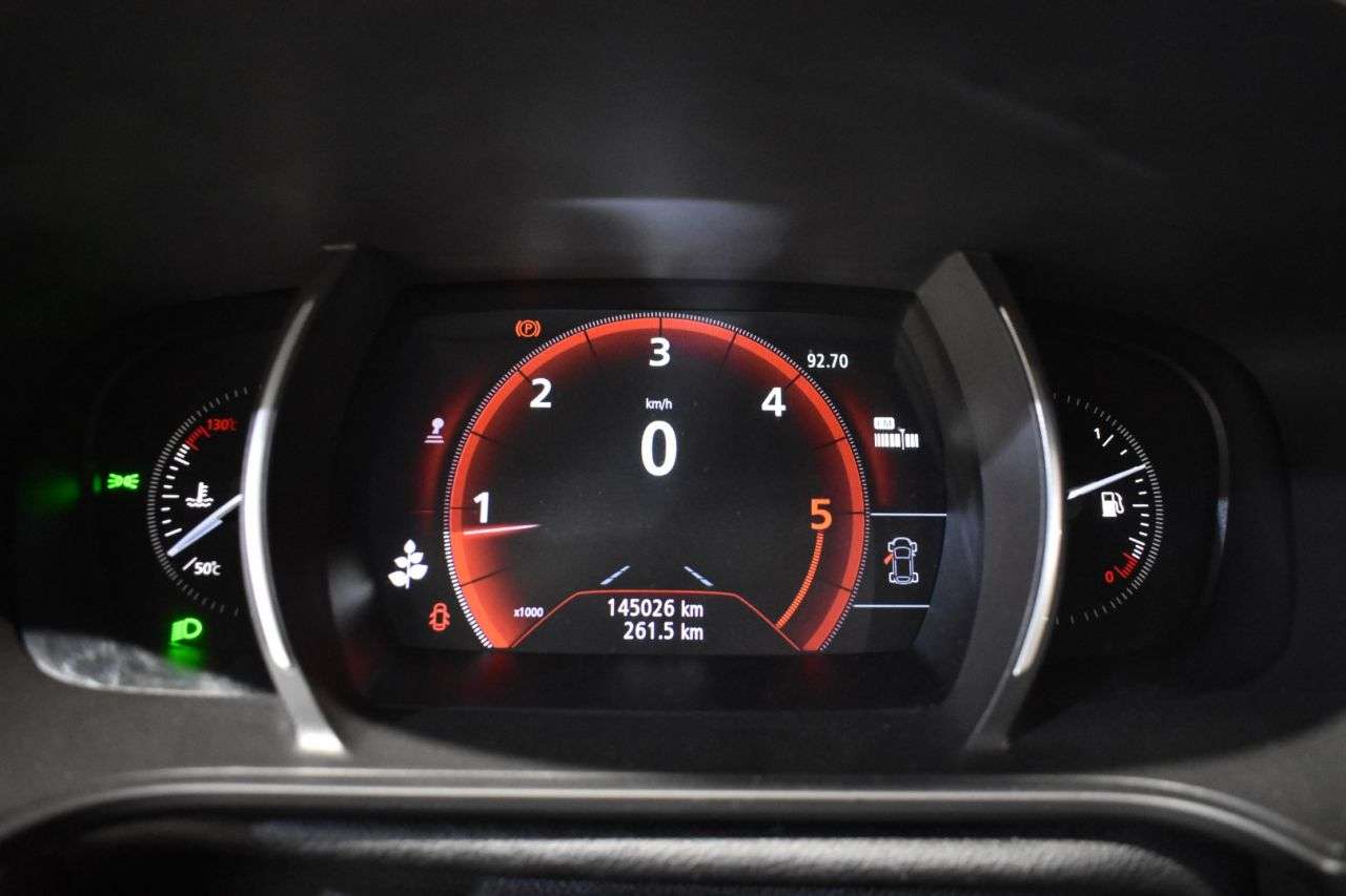 RENAULT MEGANE en Minoautos