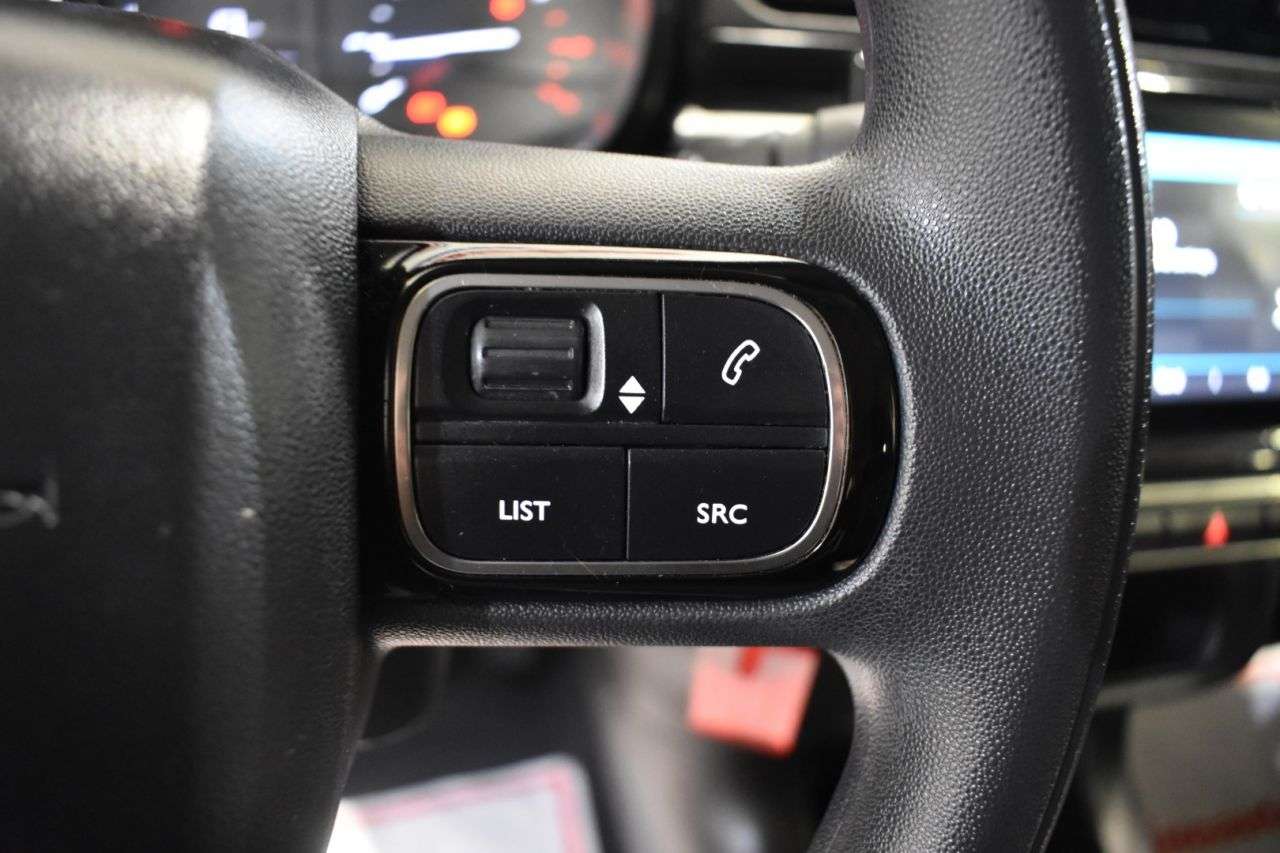 CITROEN C3 en Minoautos