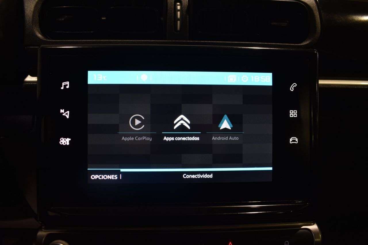 CITROEN C3 en Minoautos