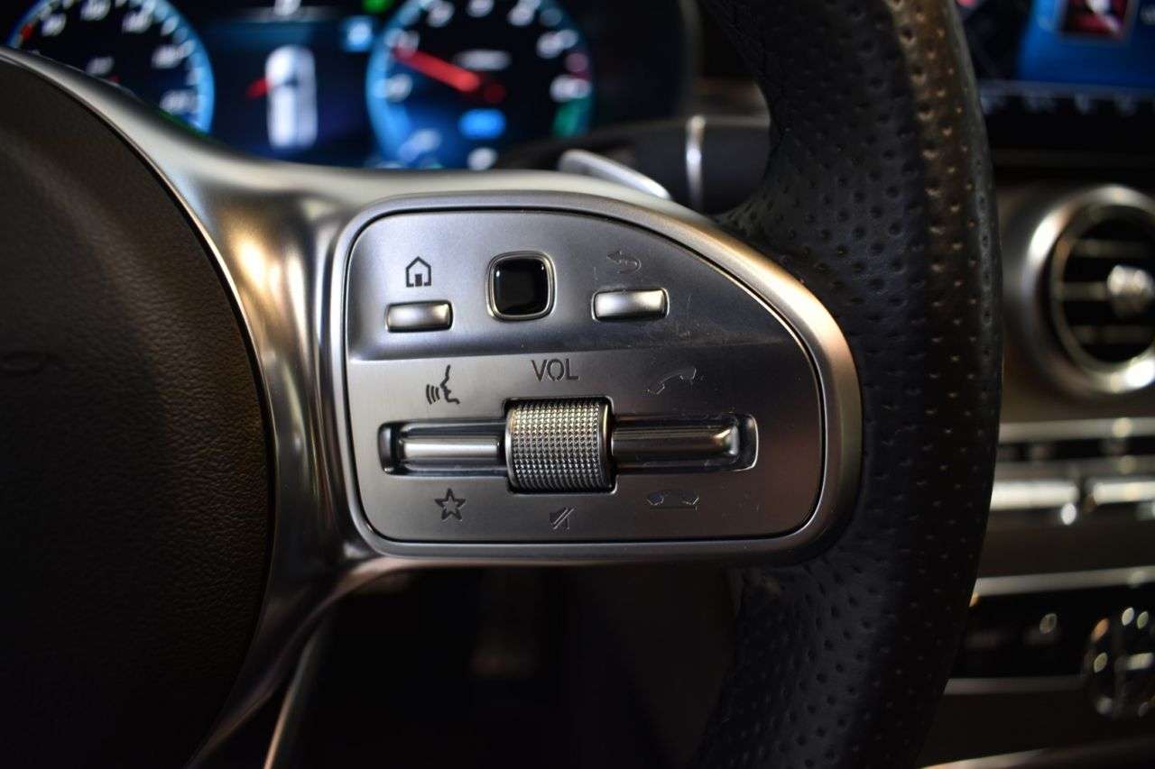 MERCEDES-BENZ CLASE C en Minoautos