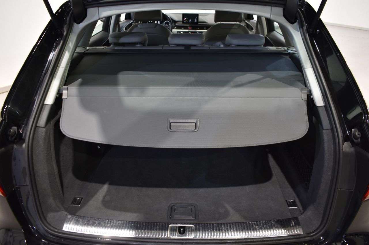 AUDI A4 en Minoautos