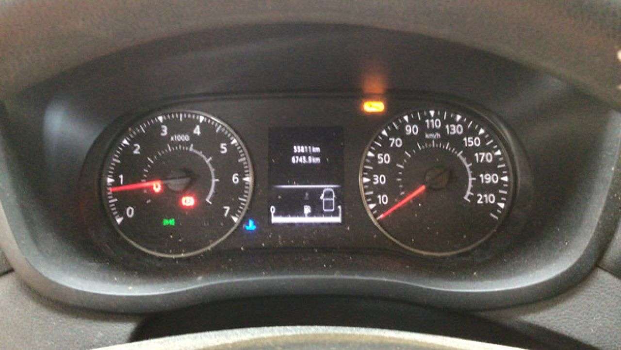 RENAULT MASTER en Minoautos