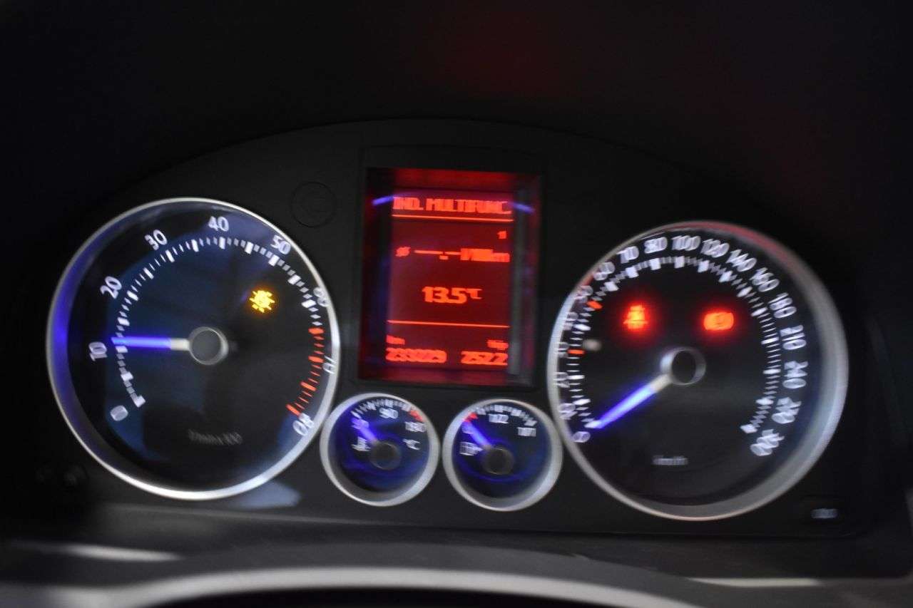 VW GOLF en Minoautos