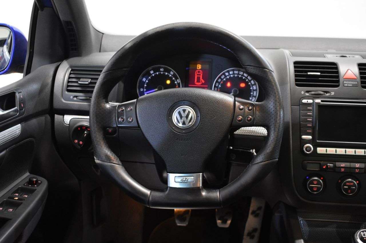 VW GOLF en Minoautos