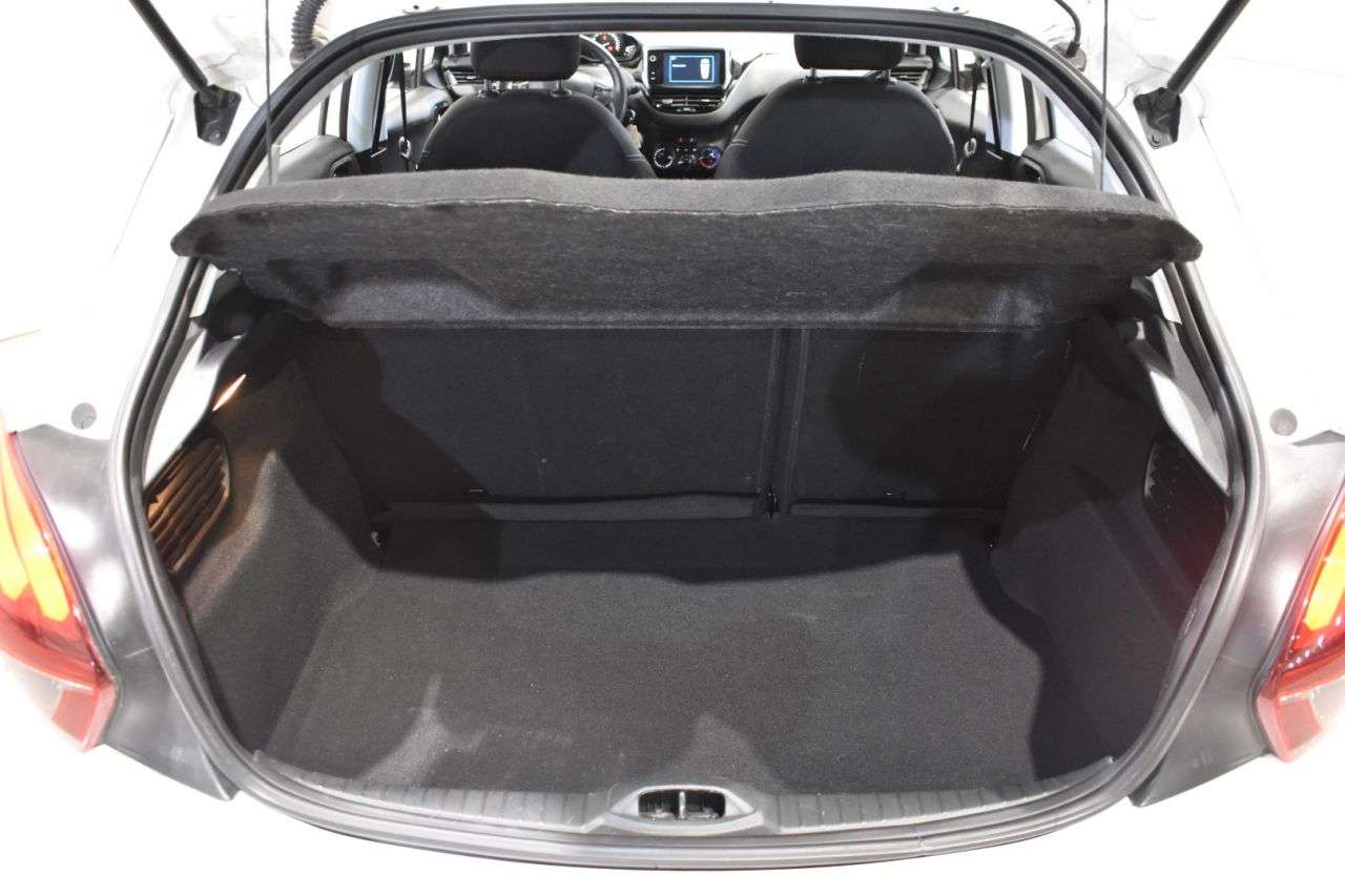 PEUGEOT 208 en Minoautos