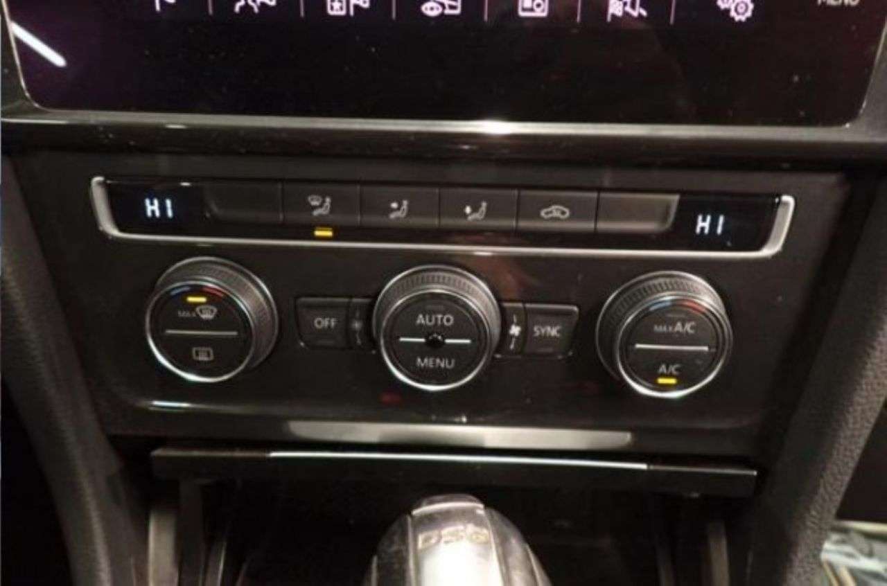 VW GOLF en Minoautos