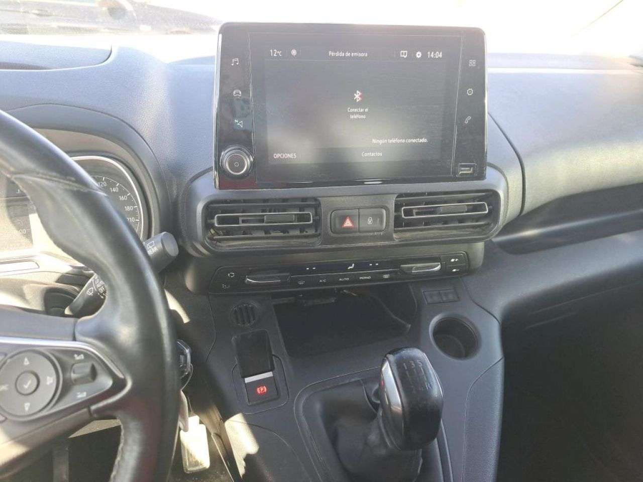 OPEL COMBO en Minoautos