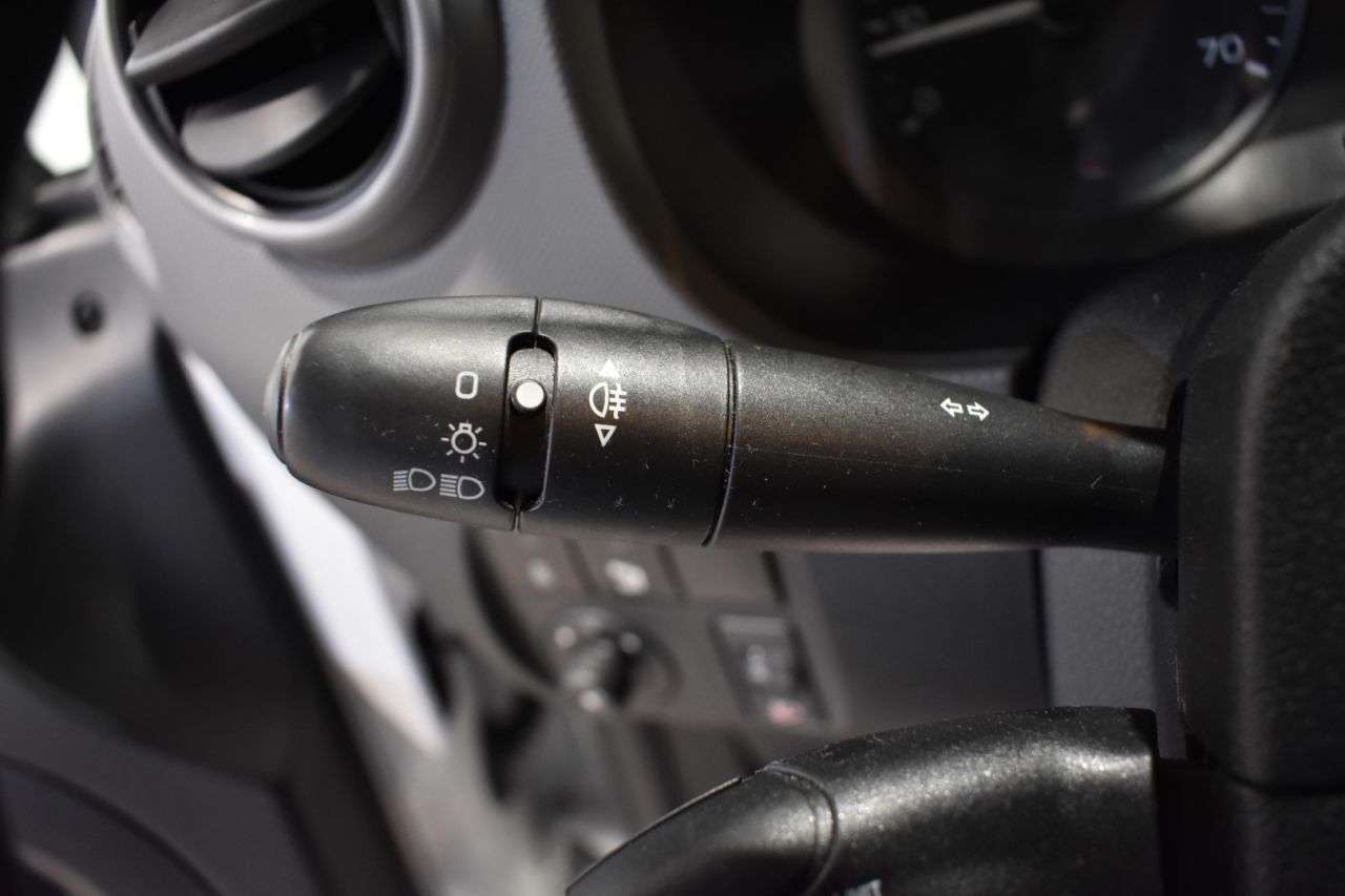 CITROEN BERLINGO en Minoautos