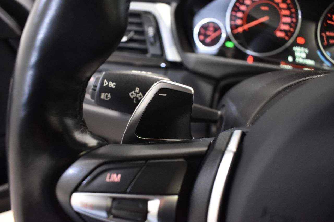 BMW SERIE 4 COUP� en Minoautos