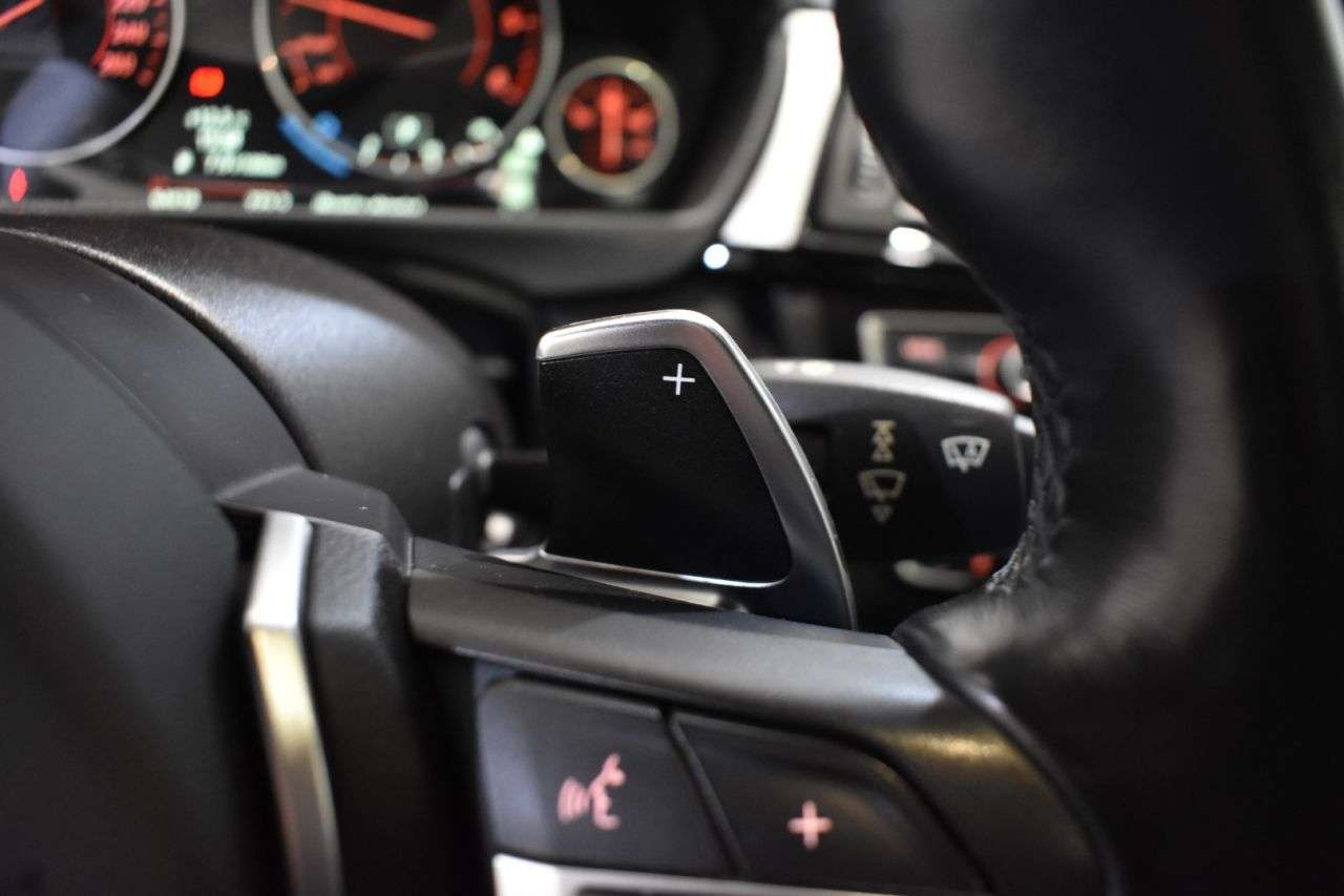 BMW SERIE 4 COUP� en Minoautos