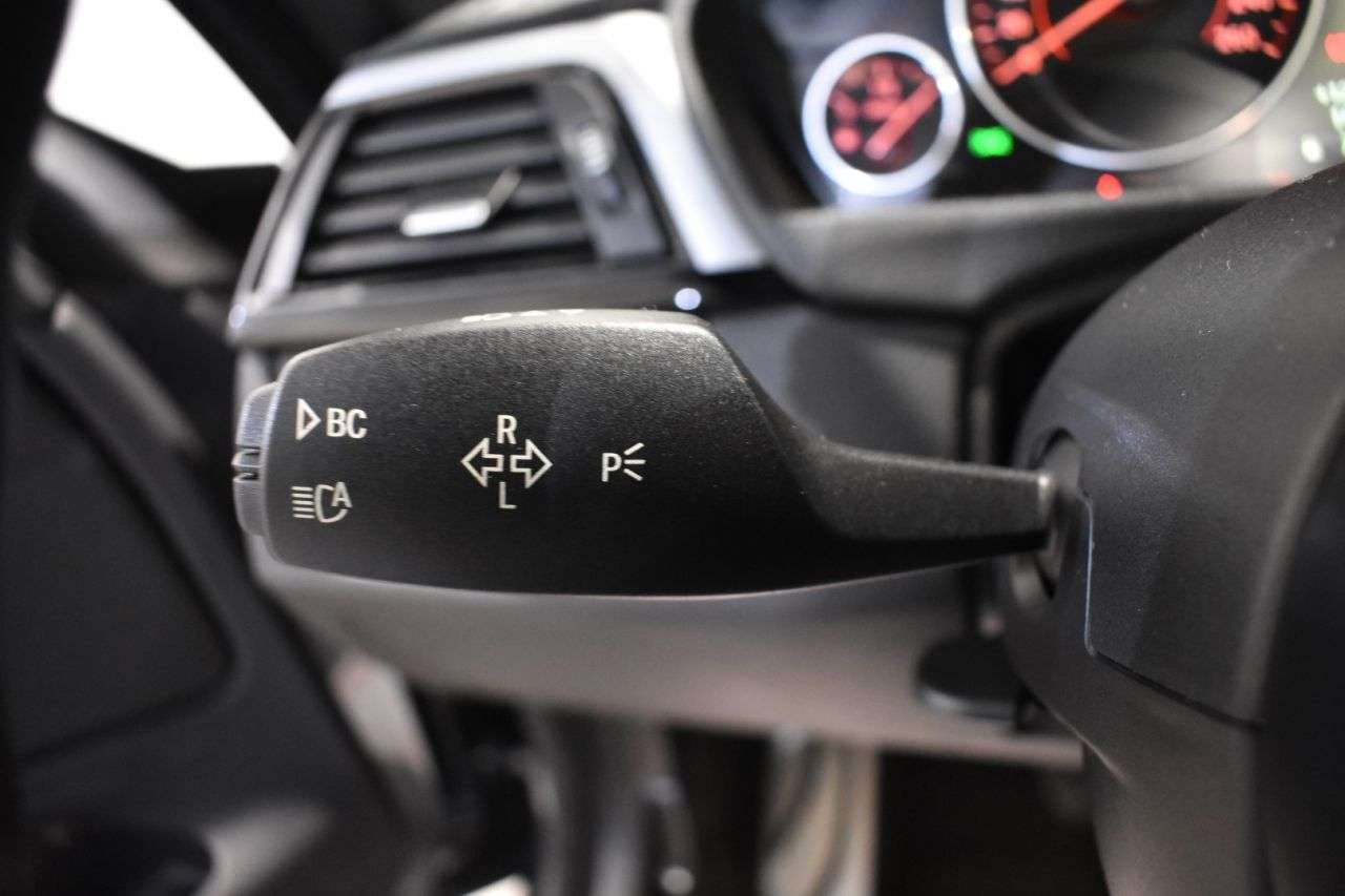 BMW SERIE 4 COUP� en Minoautos