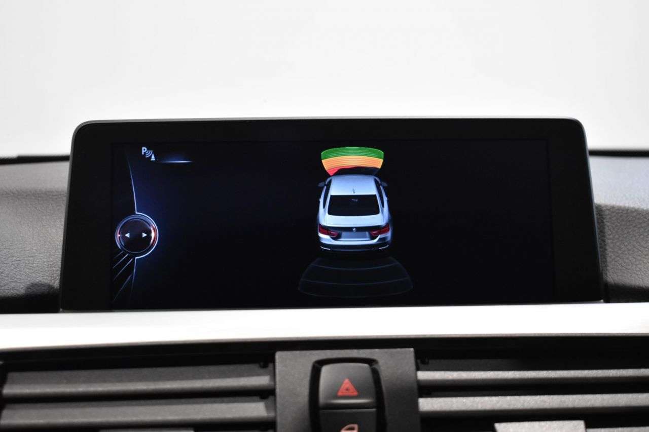 BMW SERIE 4 COUP� en Minoautos