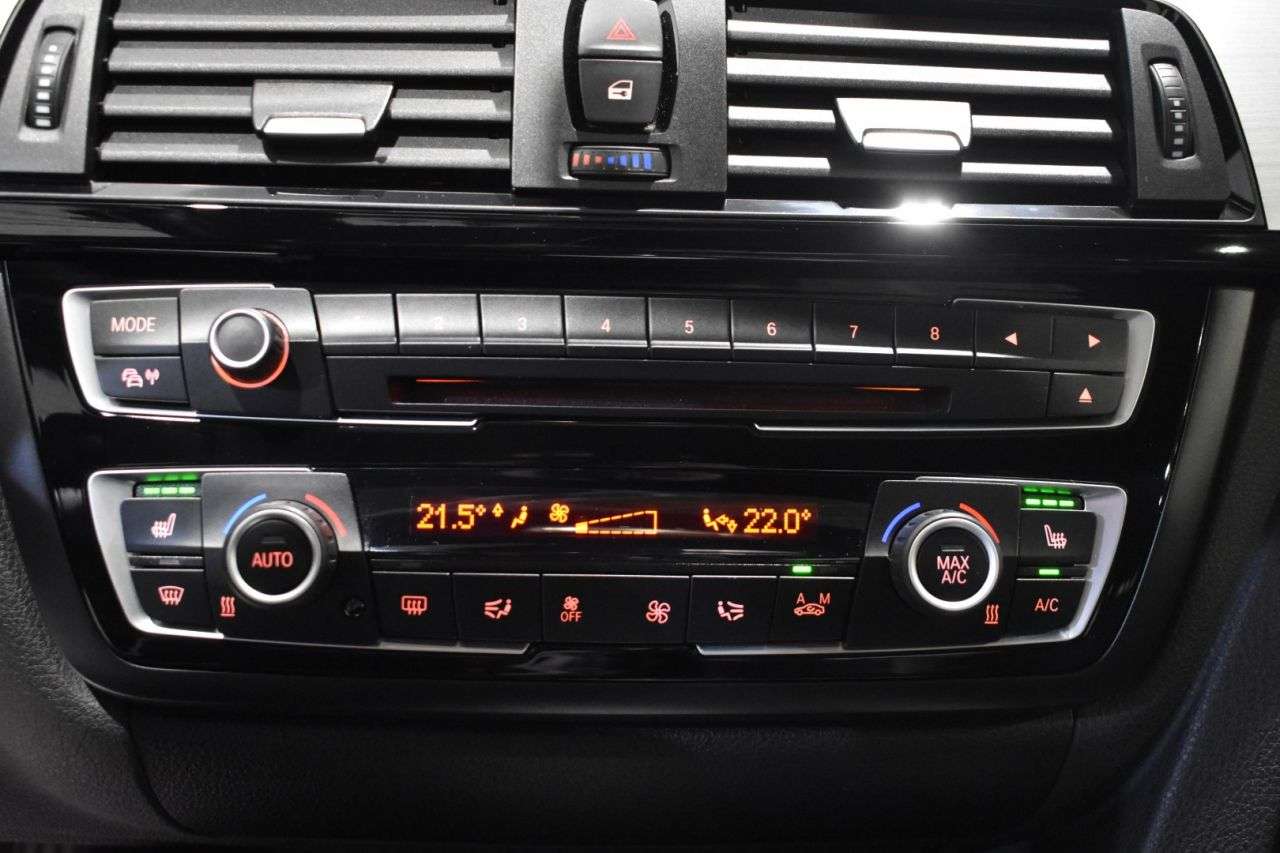 BMW SERIE 4 COUP� en Minoautos