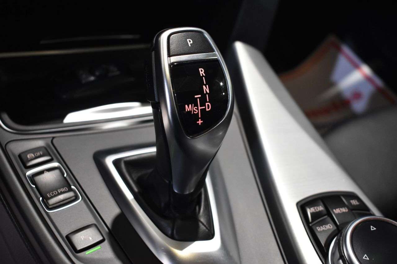 BMW SERIE 4 COUP� en Minoautos