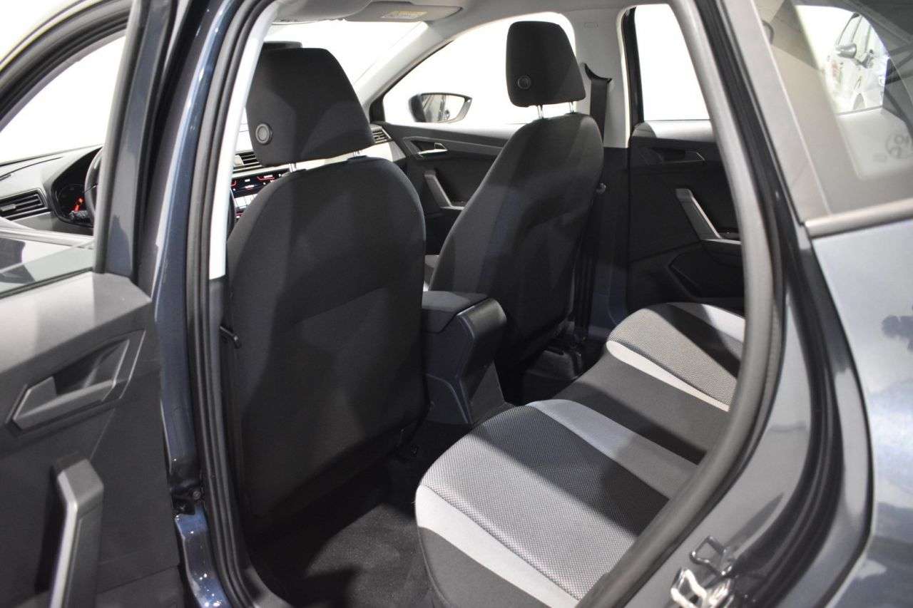 SEAT IBIZA en Minoautos