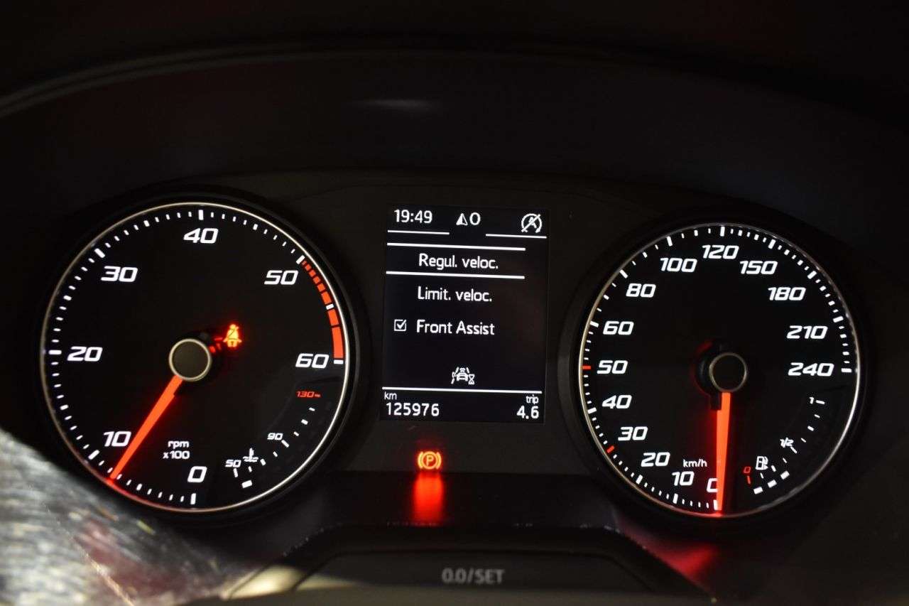 SEAT IBIZA en Minoautos