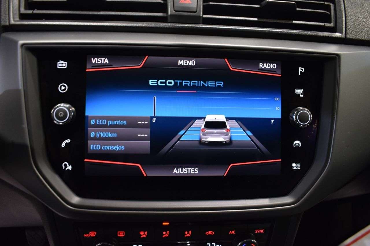 SEAT IBIZA en Minoautos