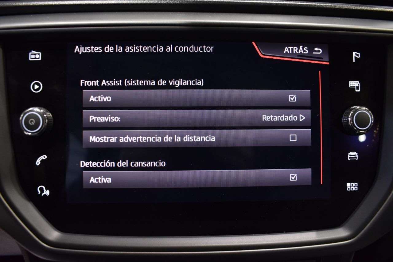 SEAT IBIZA en Minoautos