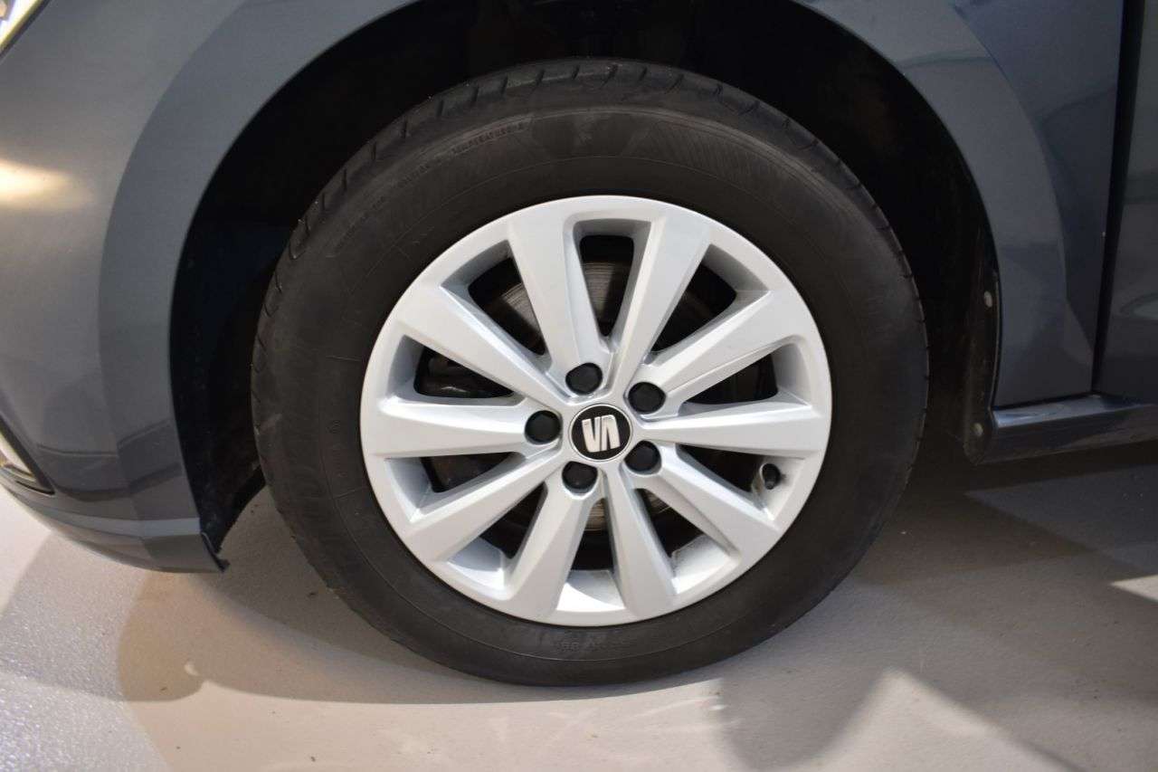 SEAT IBIZA en Minoautos