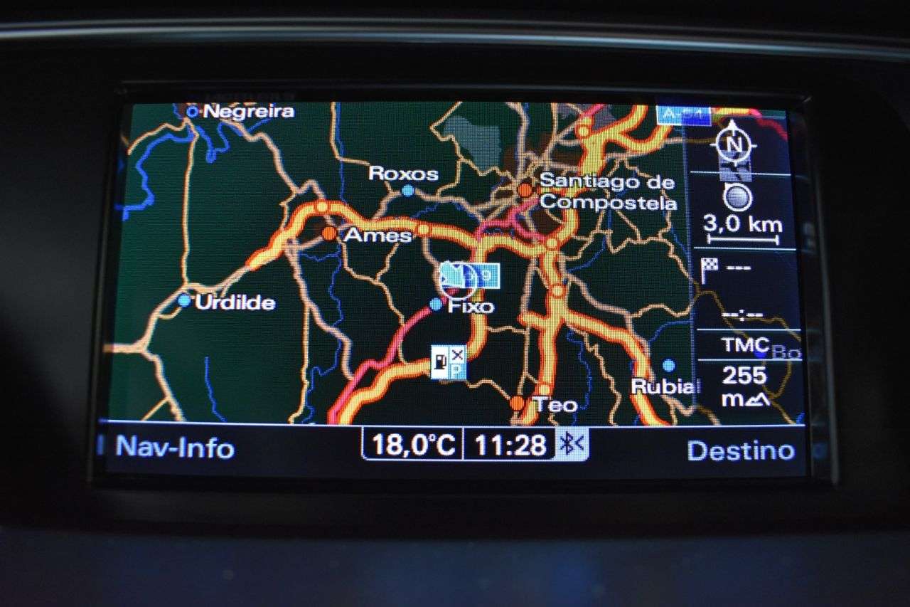 AUDI A4 en Minoautos