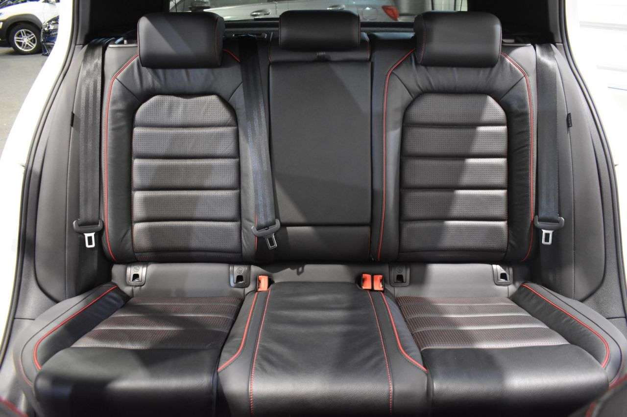 VW GOLF en Minoautos