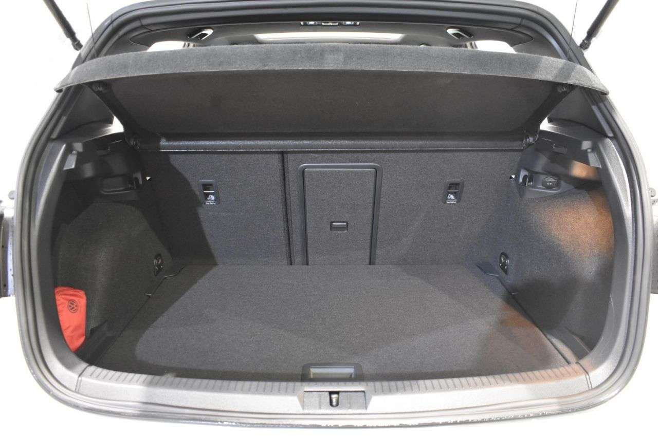 VW GOLF en Minoautos