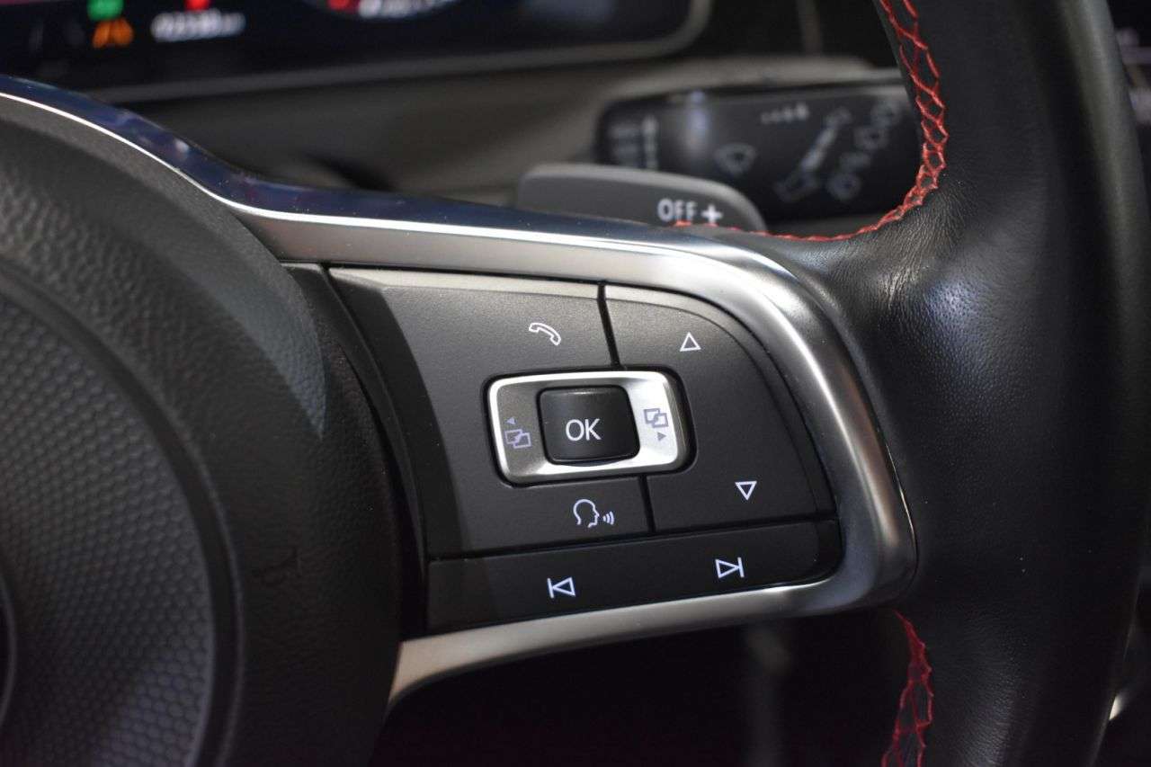 VW GOLF en Minoautos